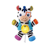 VTech Lights & Stripes Zebra VT80-513503 - Colorland Toys